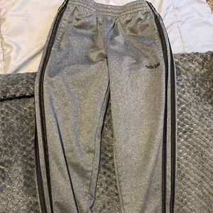 Boys 6 Adidas pant
